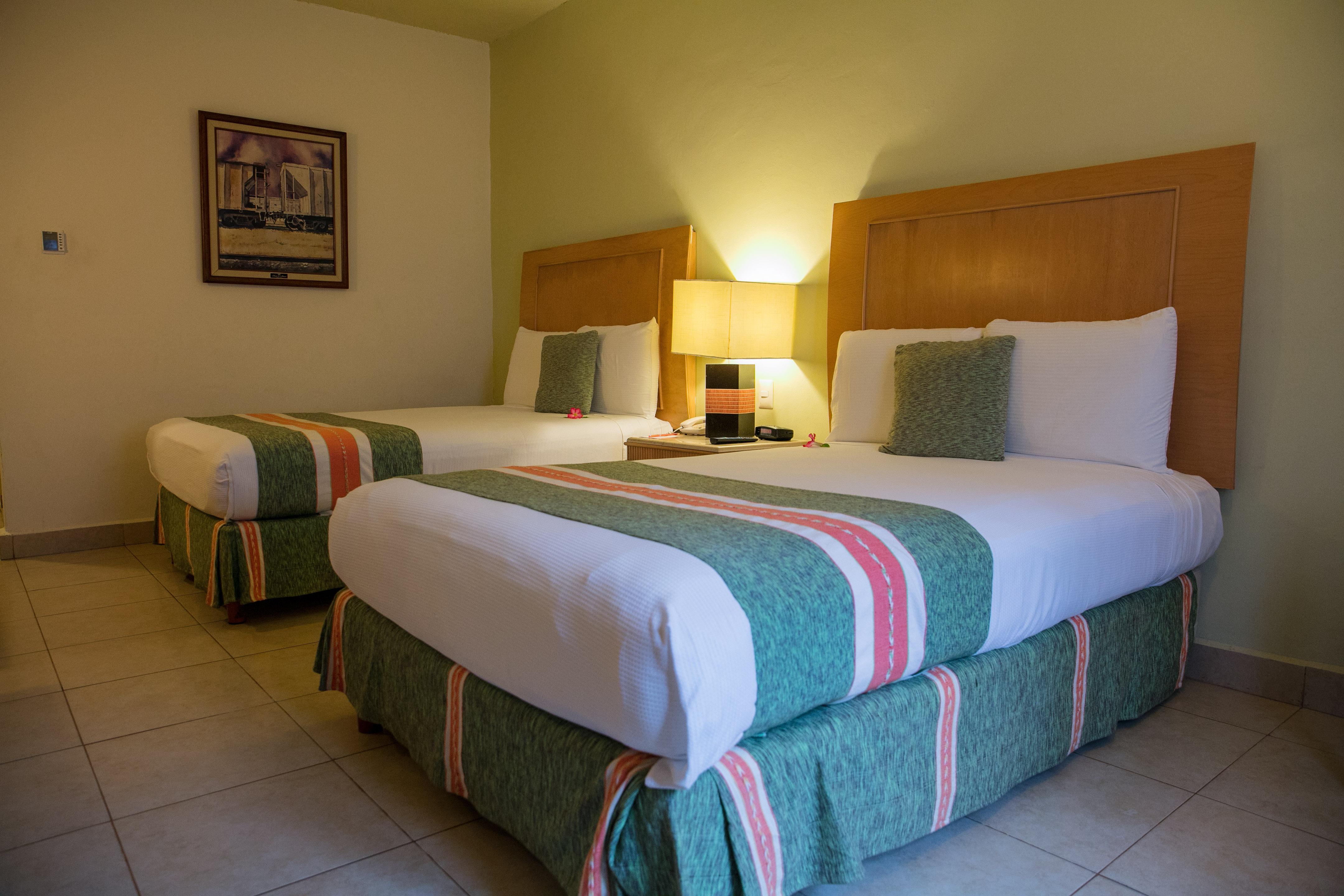 Binniguenda Huatulco & Beach Club Eksteriør bilde