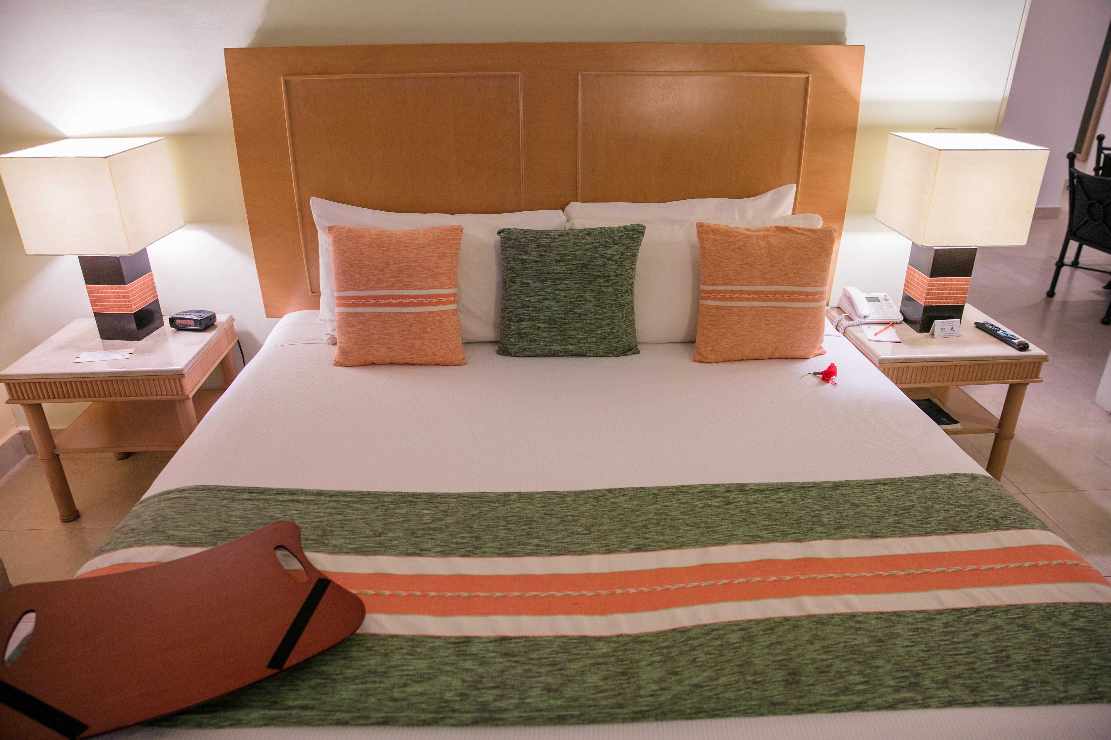 Binniguenda Huatulco & Beach Club Eksteriør bilde