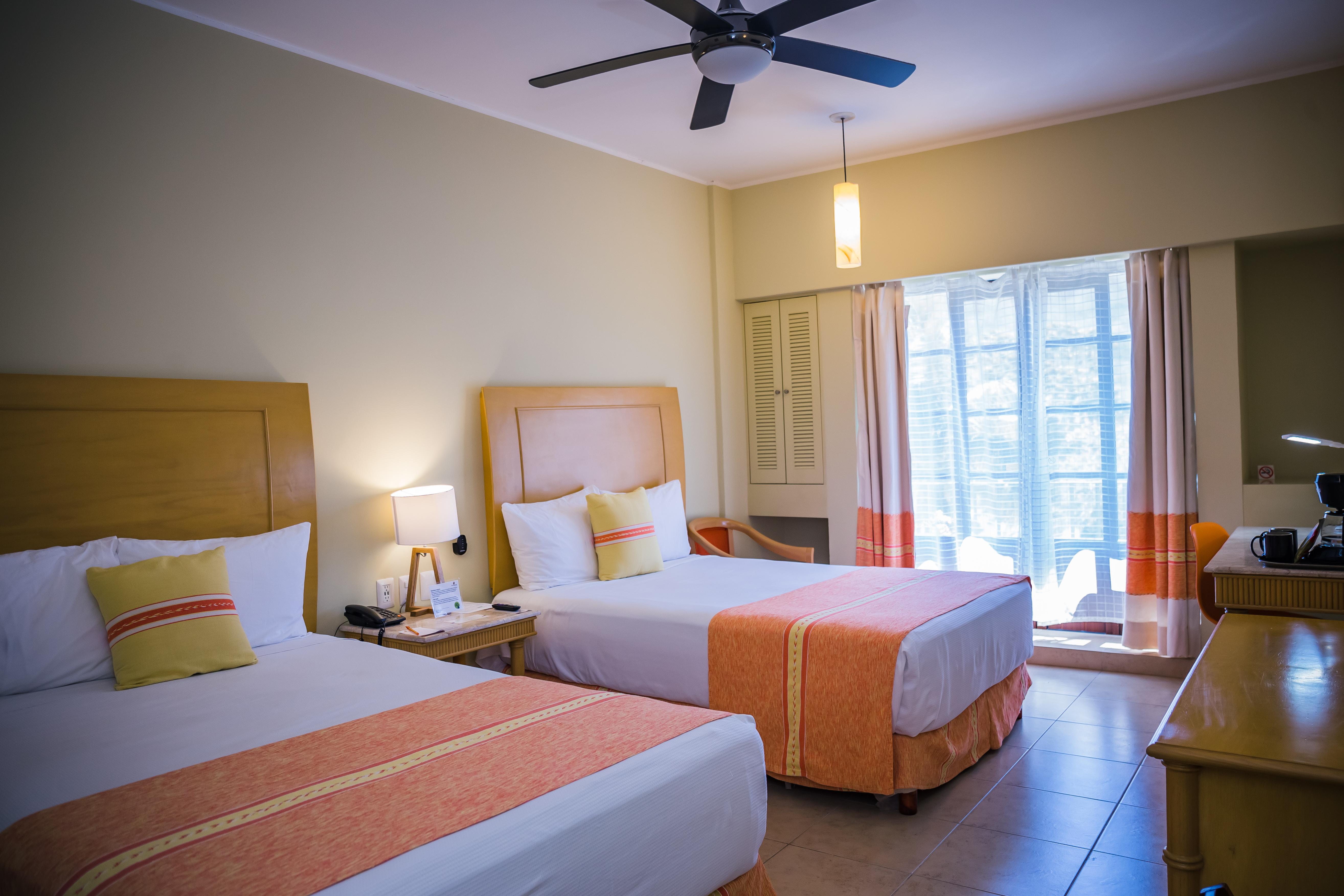 Binniguenda Huatulco & Beach Club Eksteriør bilde