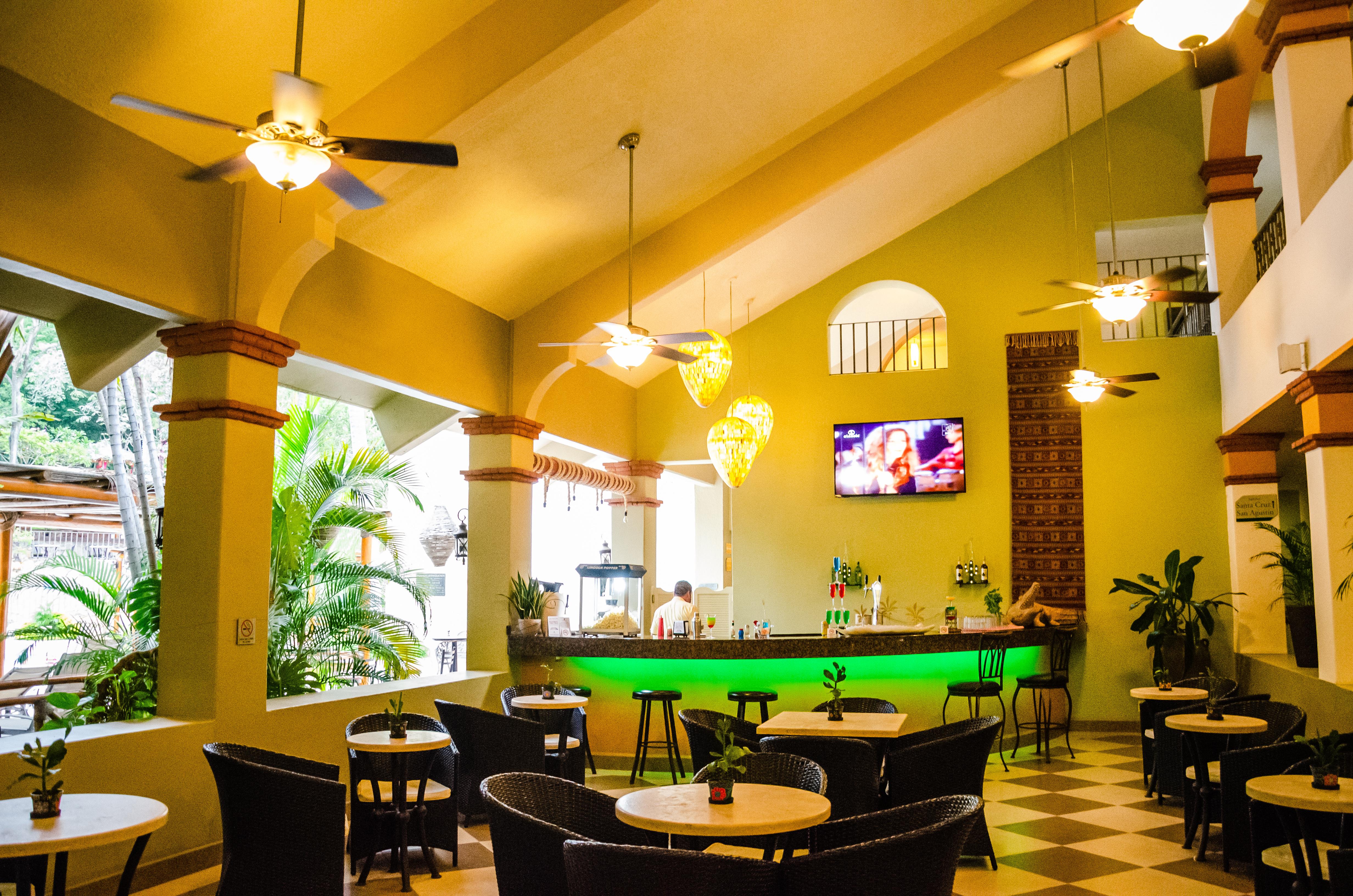 Binniguenda Huatulco & Beach Club Eksteriør bilde