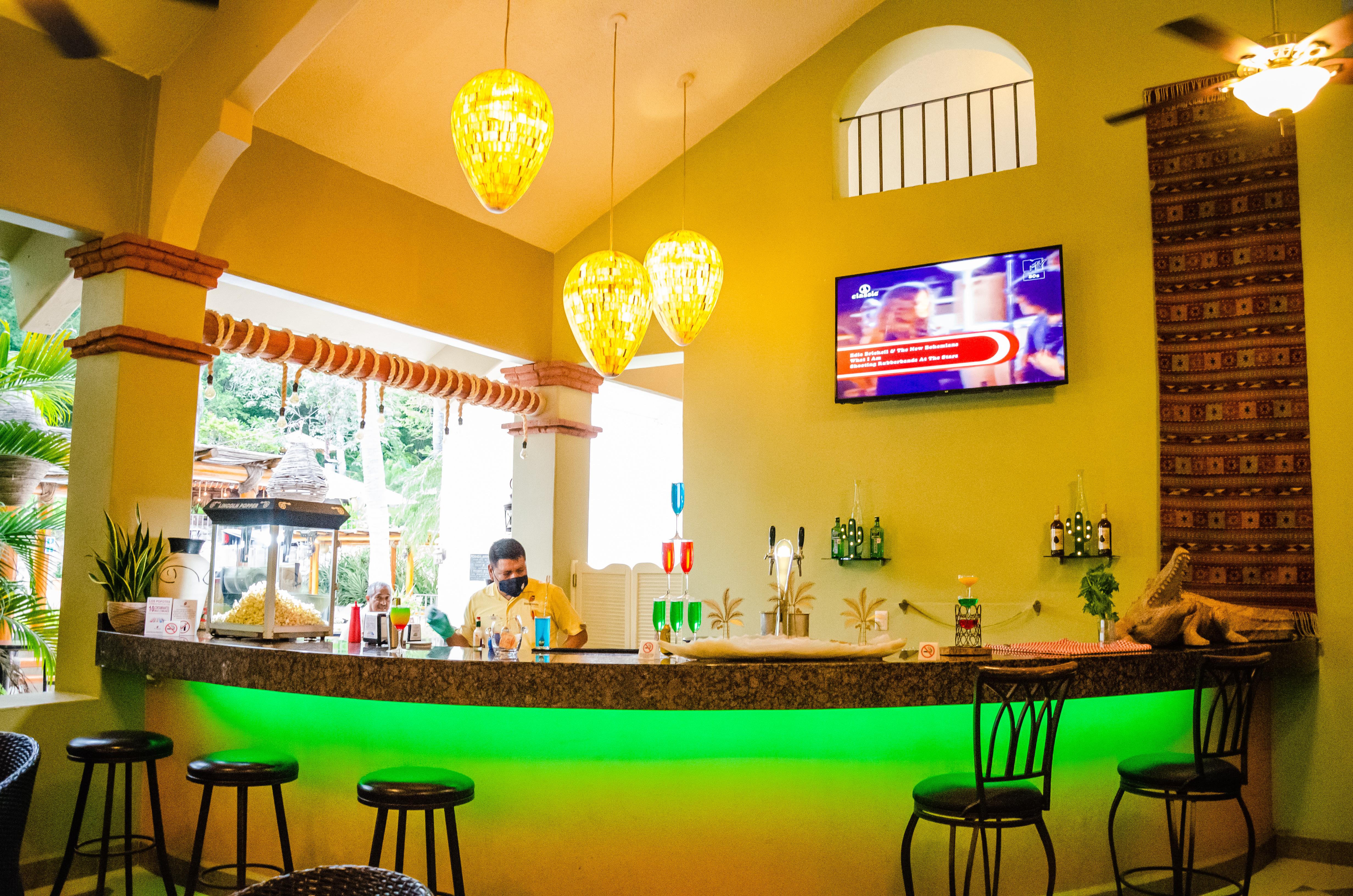Binniguenda Huatulco & Beach Club Eksteriør bilde