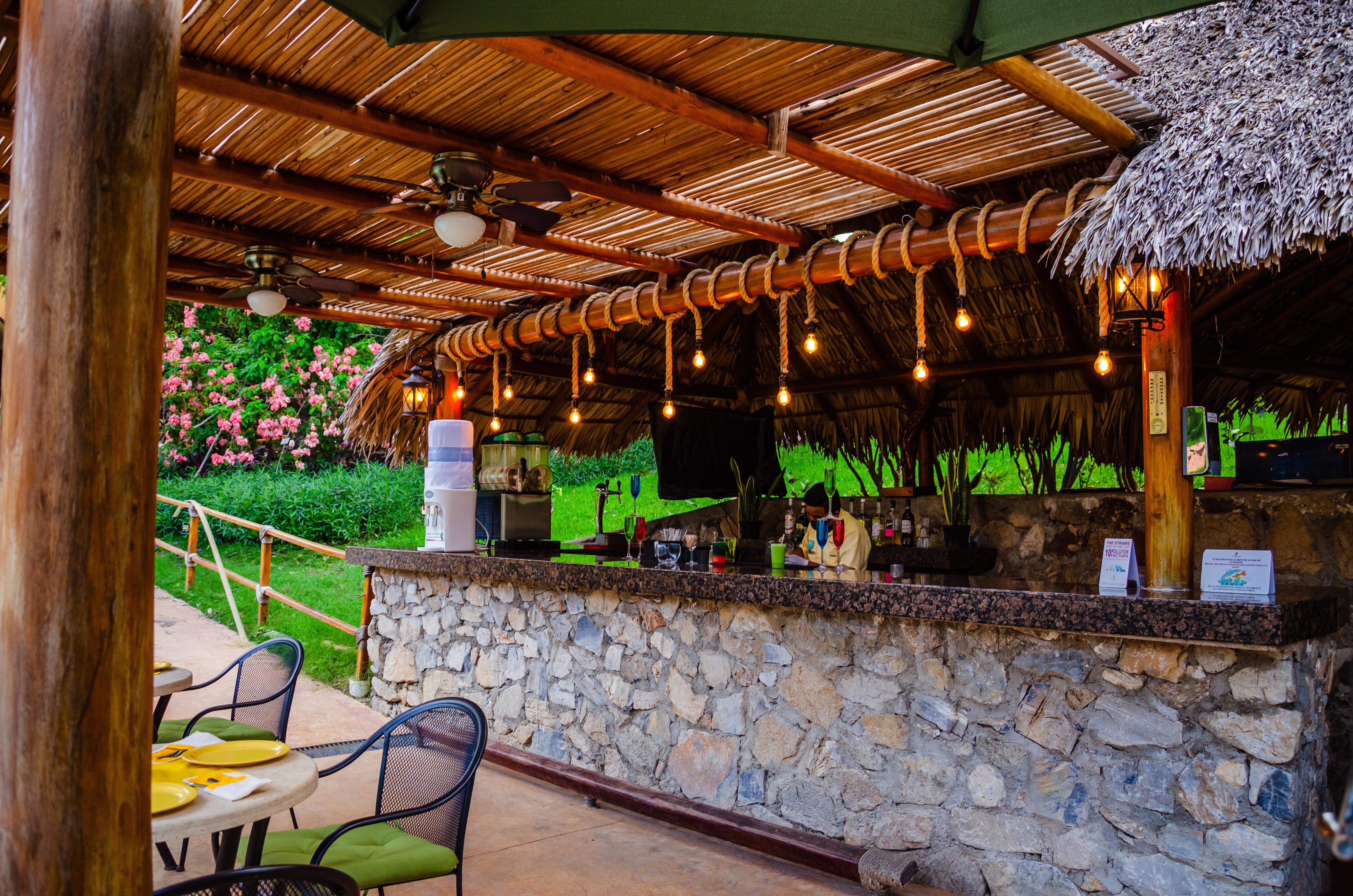 Binniguenda Huatulco & Beach Club Eksteriør bilde