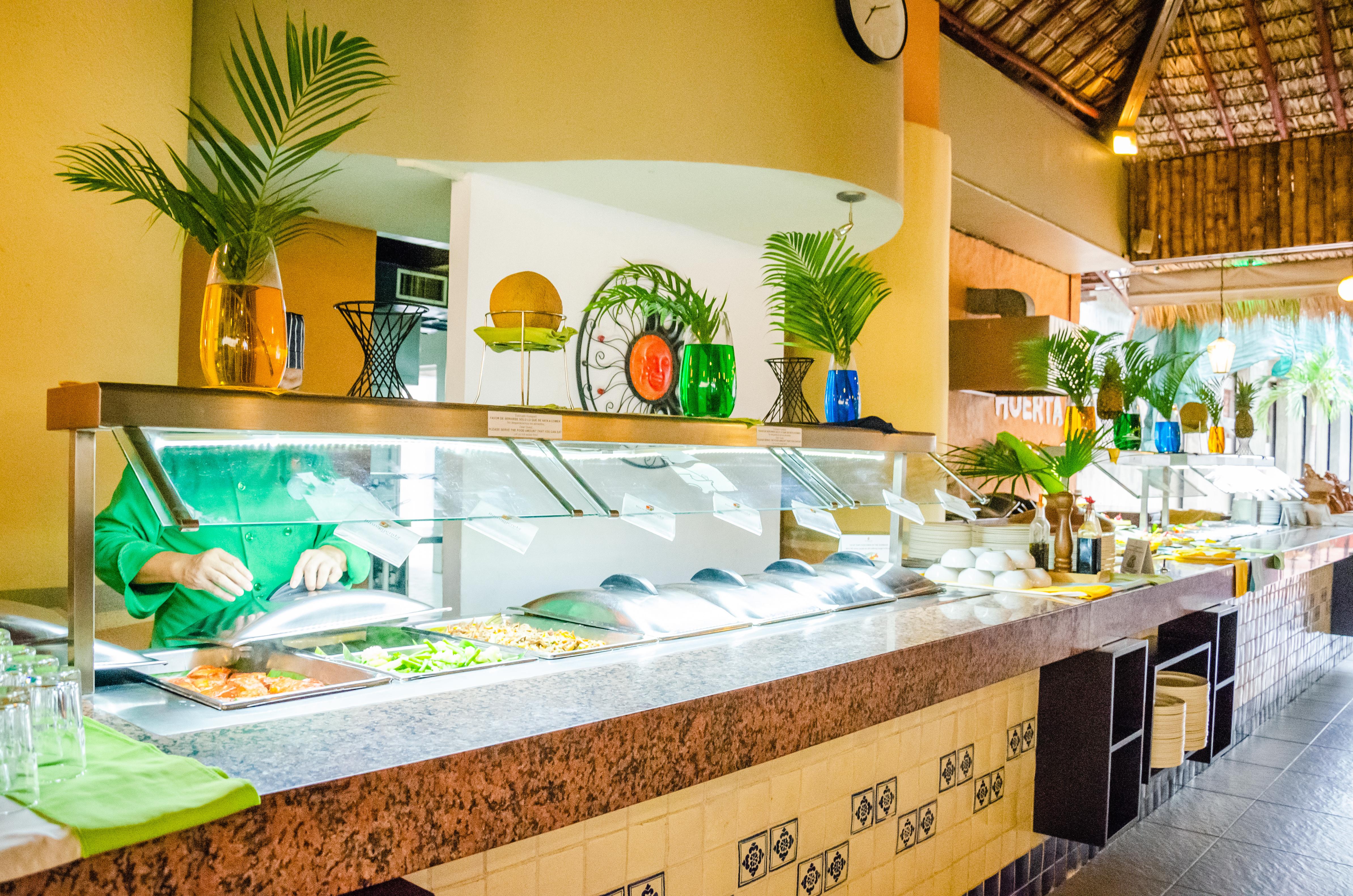Binniguenda Huatulco & Beach Club Eksteriør bilde