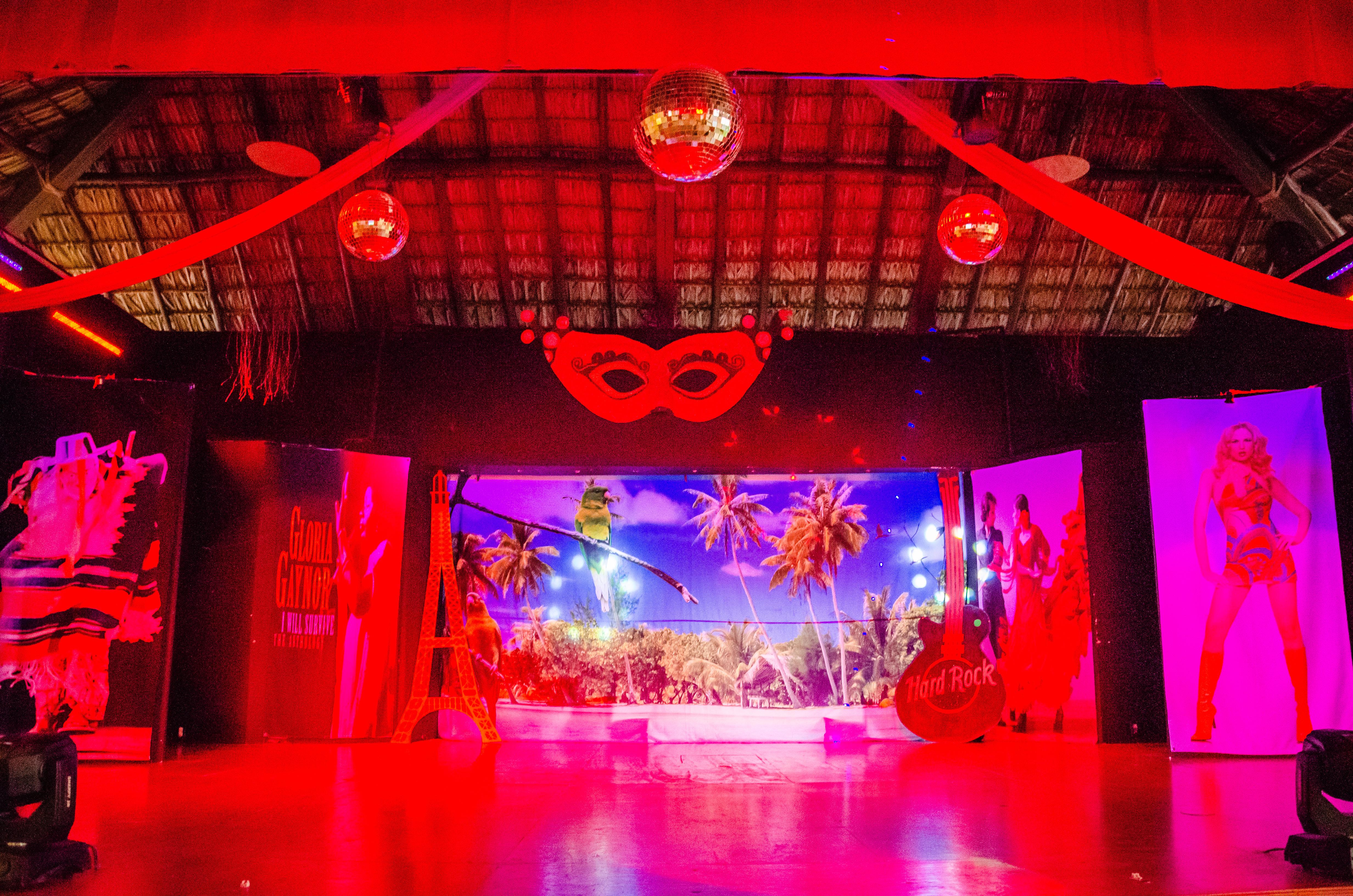 Binniguenda Huatulco & Beach Club Eksteriør bilde