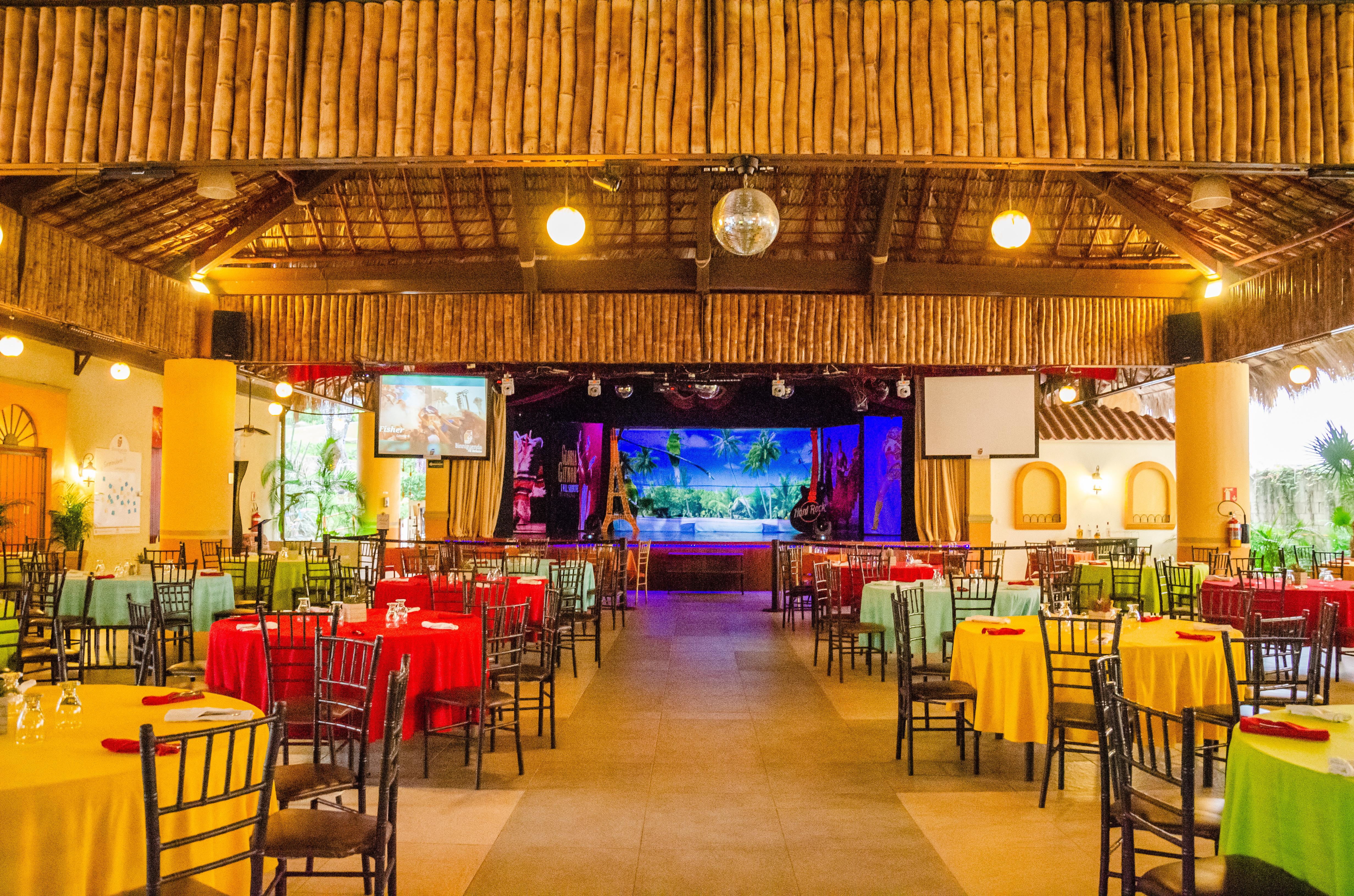 Binniguenda Huatulco & Beach Club Eksteriør bilde