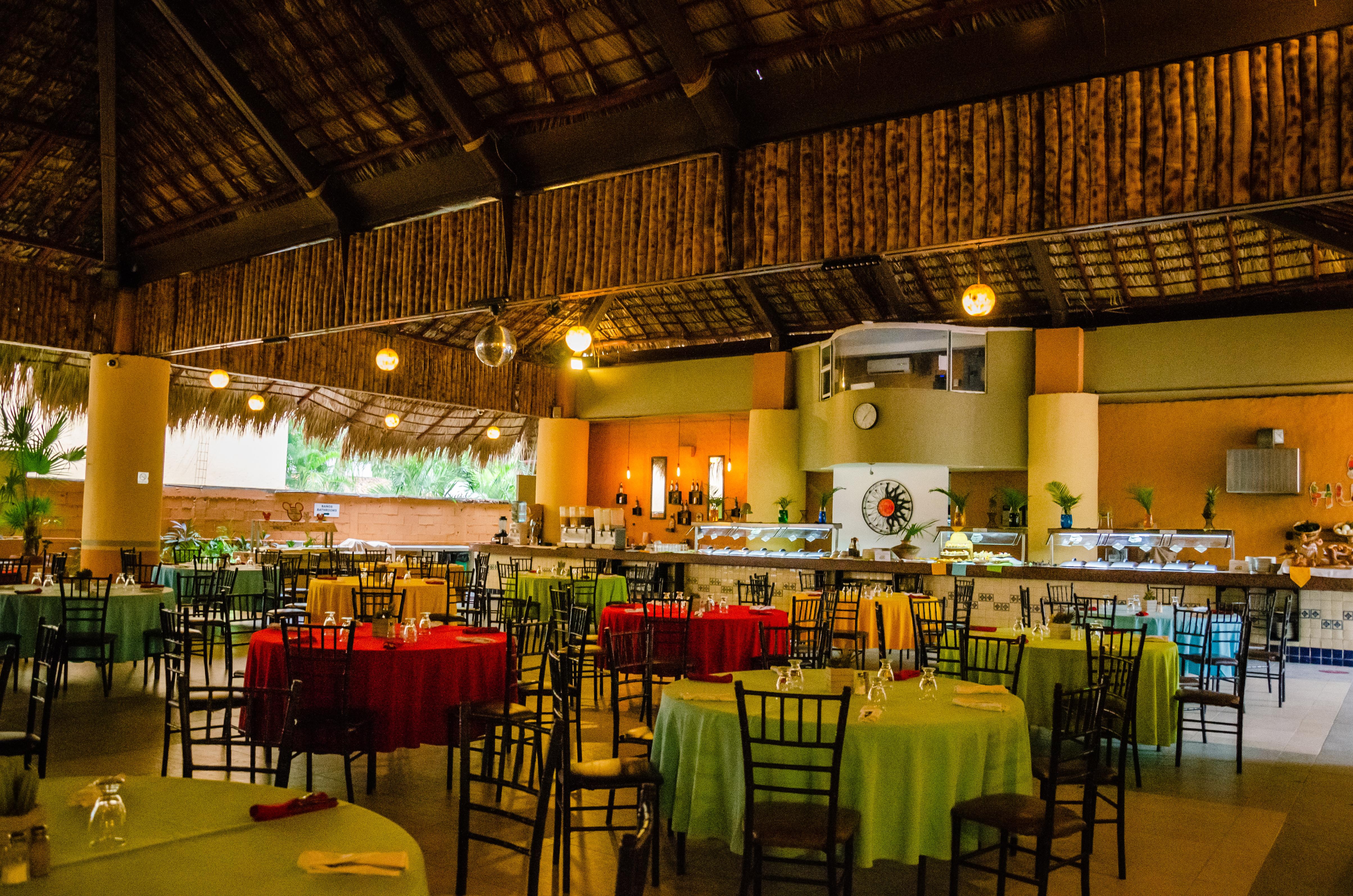 Binniguenda Huatulco & Beach Club Eksteriør bilde