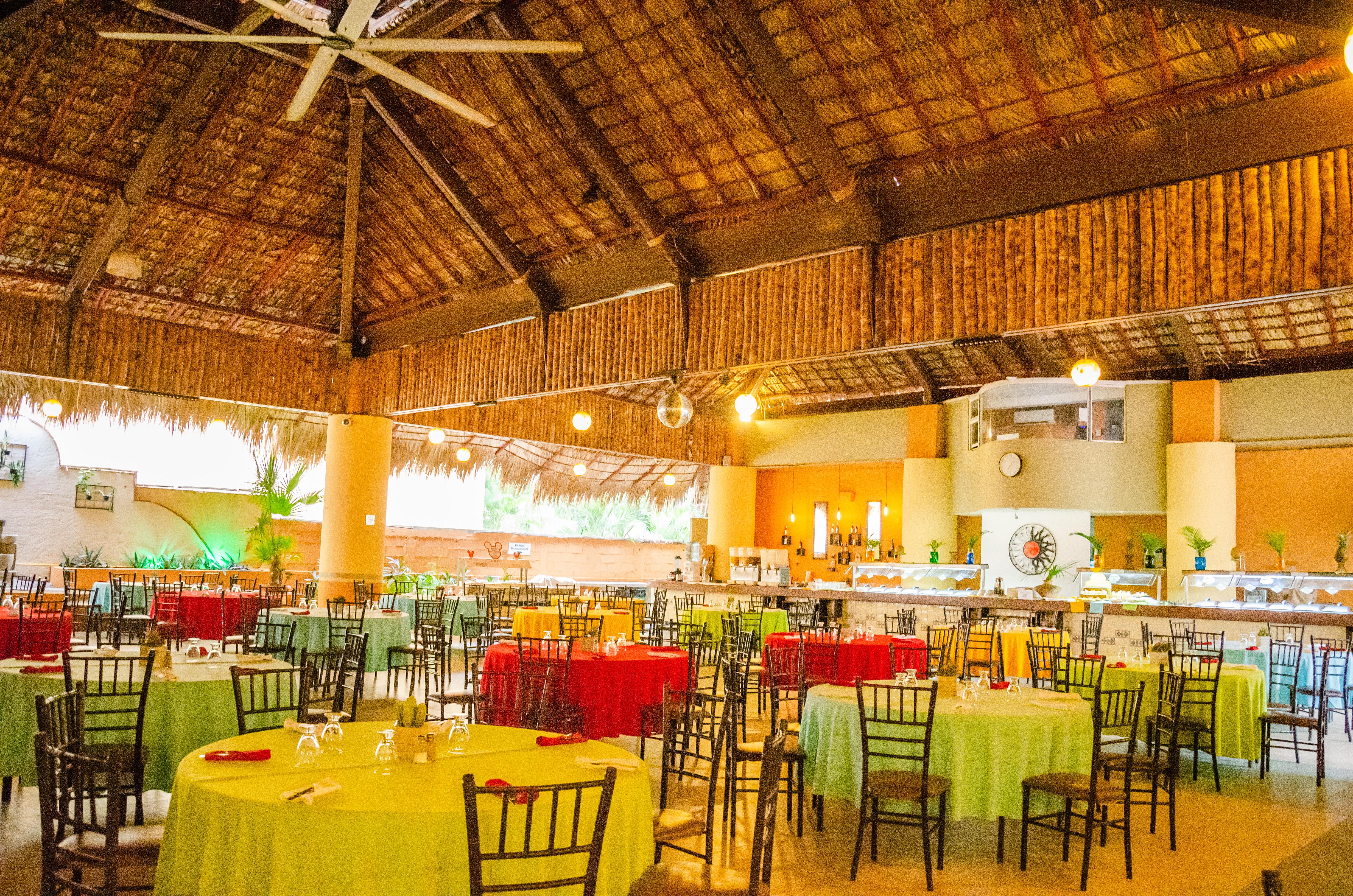 Binniguenda Huatulco & Beach Club Eksteriør bilde