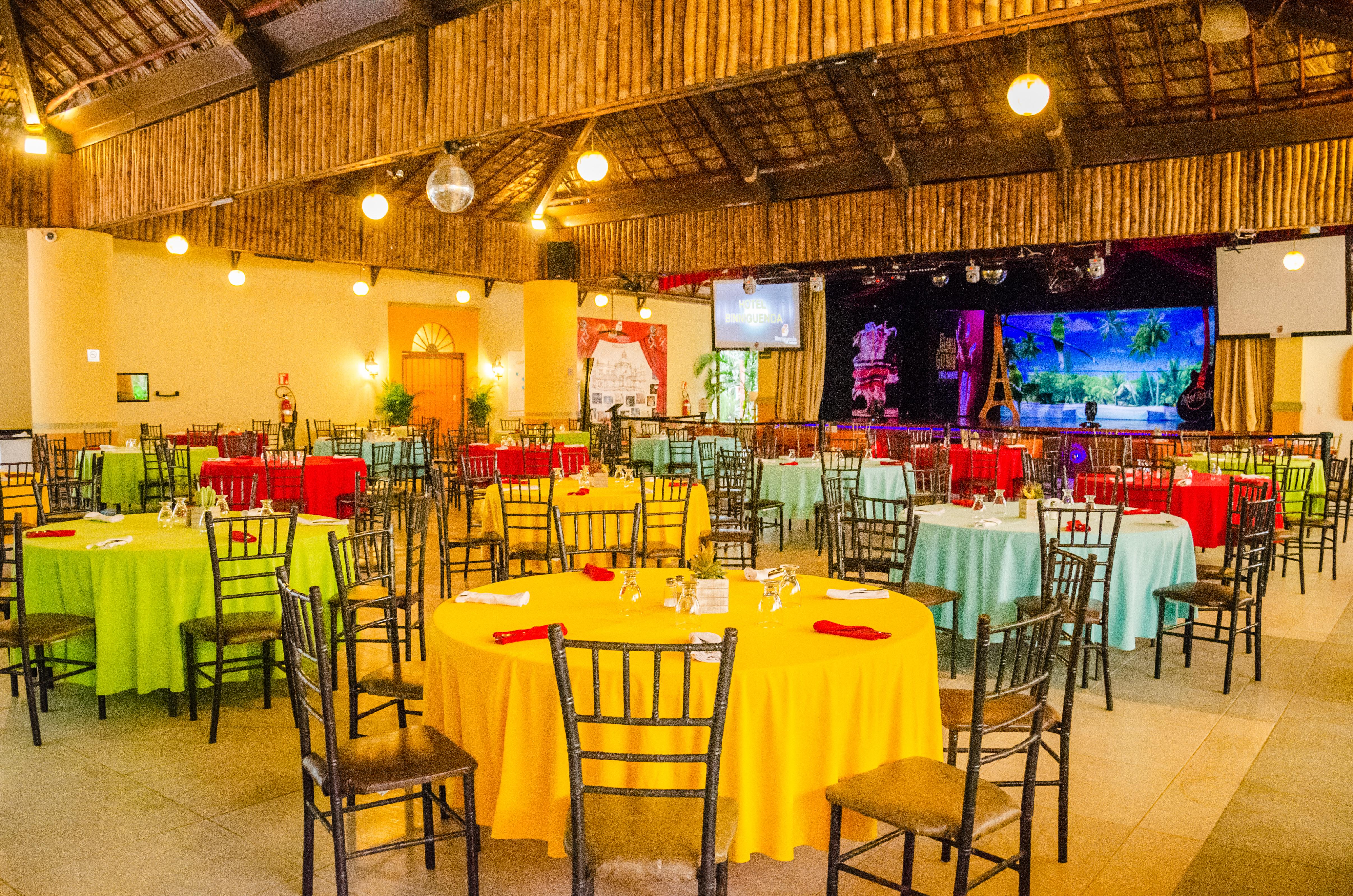Binniguenda Huatulco & Beach Club Eksteriør bilde