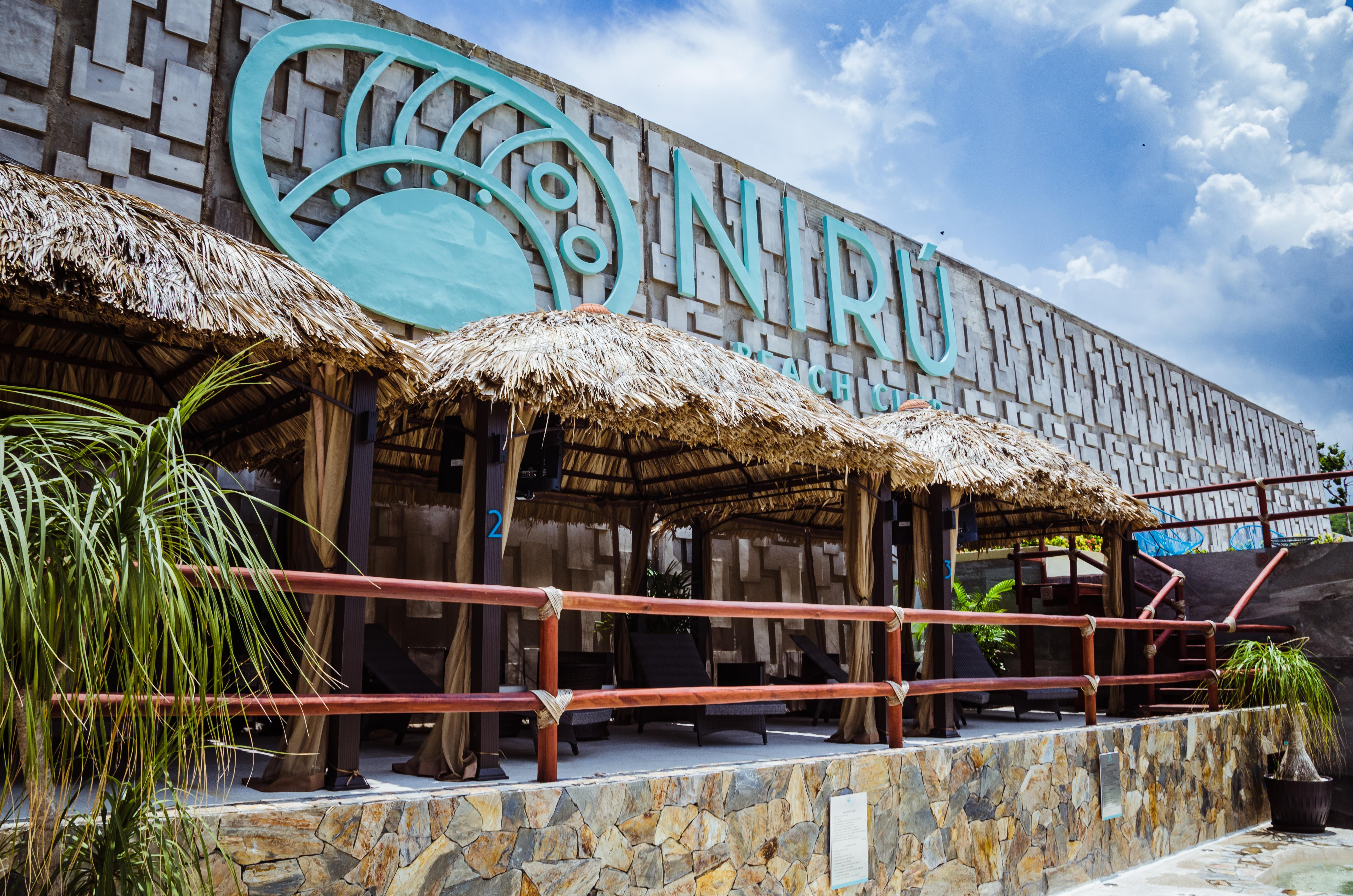 Binniguenda Huatulco & Beach Club Eksteriør bilde
