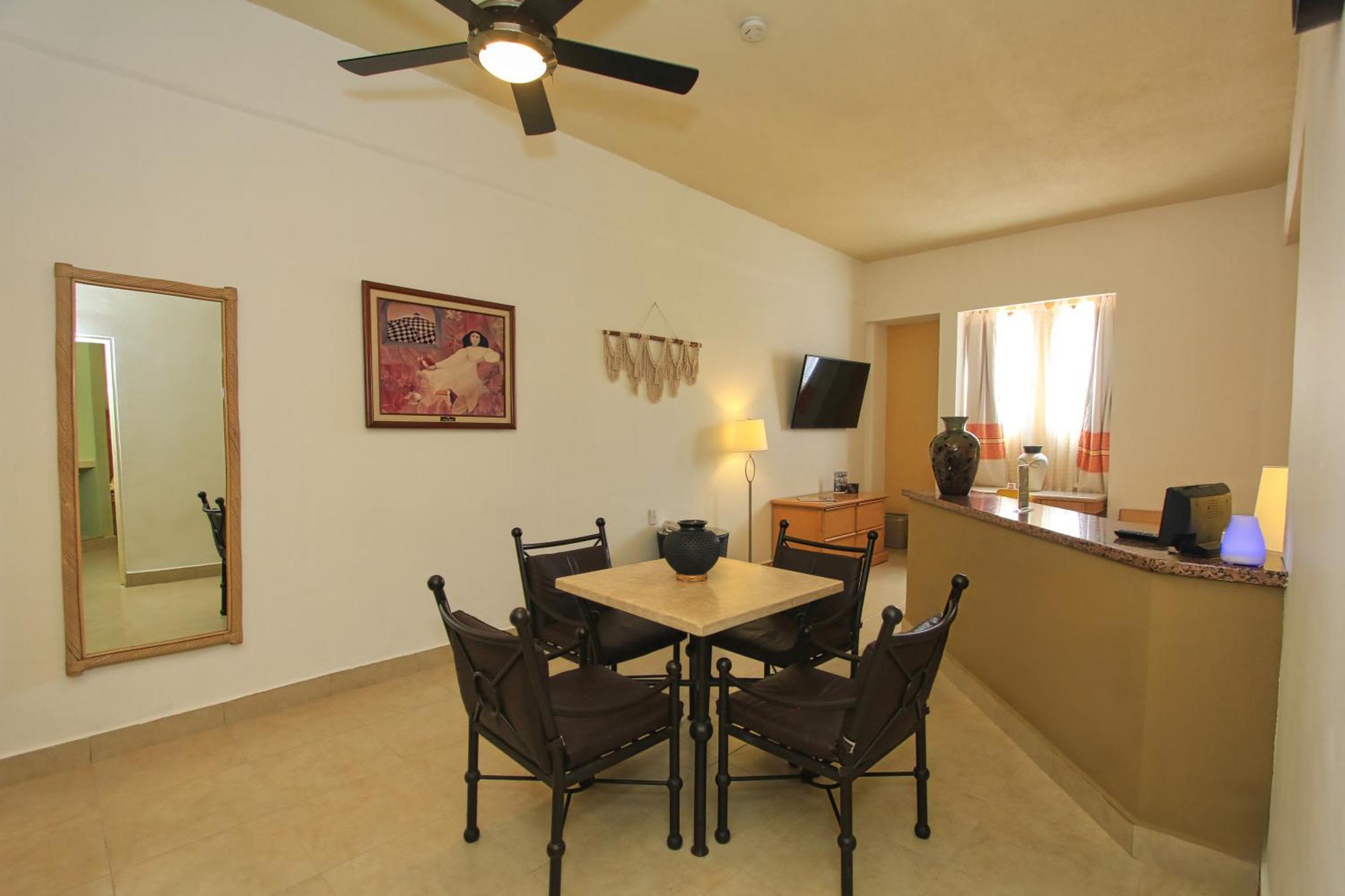 Binniguenda Huatulco & Beach Club Eksteriør bilde